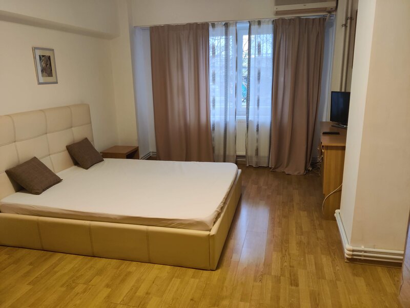 Tineretulu, Vacaresti, centrala termica,